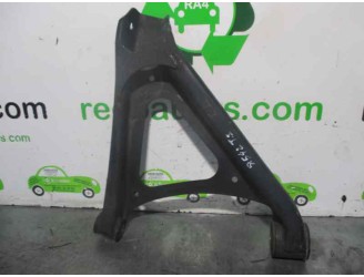 Recambio de brazo suspension inferior trasero izquierdo para volkswagen touareg (7la) 3.0 v6 tdi dpf referencia OEM IAM 7L050585