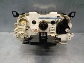 Recambio de mando calefaccion / aire acondicionado para mazda 2 lim. (de) 1.3 16v cat referencia OEM IAM DF7161190B 