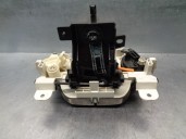 Recambio de mando calefaccion / aire acondicionado para mazda 2 lim. (de) 1.3 16v cat referencia OEM IAM DF7161190B 