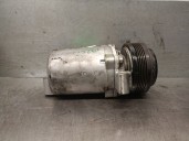 Replacement air conditioning compressor for BMW 3 Series Saloon (E46) 1.9 CAT OEM IAM reference 64528386650 64528386650 