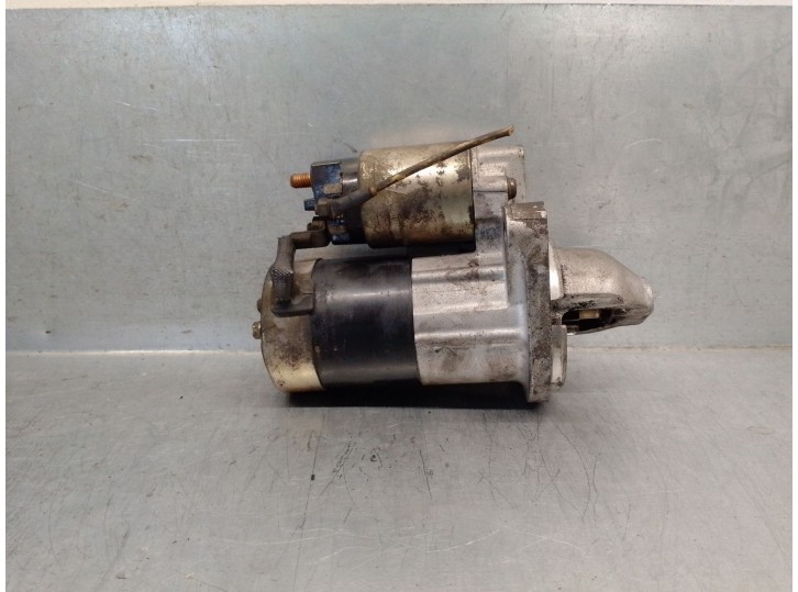 Replacement starter motor for Saab 9-5 (YS3E) 2.3 T OEM IAM reference 5194758 5194758 M000T86781 MITSUBISHI