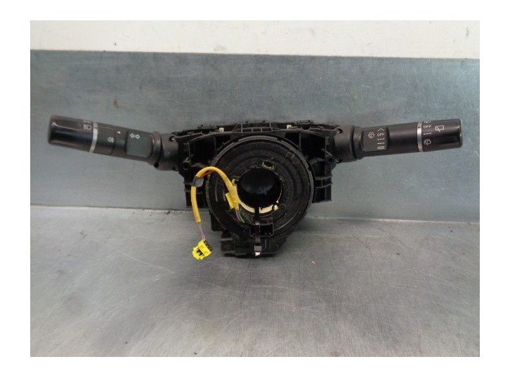 Recambio de mando luces para mazda 2 lim. (de) 1.3 16v cat referencia OEM IAM DF7166122 DF7166128 