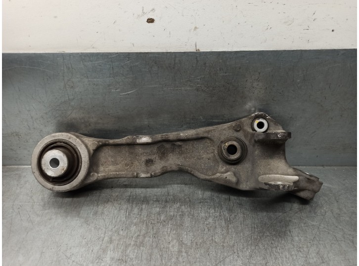 Recambio de brazo suspension inferior delantero derecho para jaguar xf 2.2 diesel cat referencia OEM IAM C2P14505  