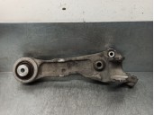 Replacement front right lower suspension arm for Jaguar XF 2.2 Diesel CAT OEM IAM reference C2P14505 