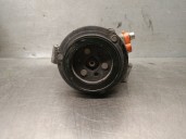 Replacement air conditioning compressor for BMW 3 Series Saloon (E46) 1.9 CAT OEM IAM reference 64528386650 64528386650 