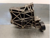 Recambio de soporte motor para ssangyong kyron 2.0 referencia OEM IAM A6652340739 A6652340739 