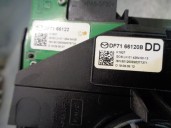 Recambio de mando luces para mazda 2 lim. (de) 1.3 16v cat referencia OEM IAM DF7166122 DF7166128 