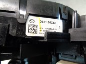 Recambio de mando luces para mazda 2 lim. (de) 1.3 16v cat referencia OEM IAM DF7166122 DF7166128 