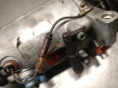 Replacement air conditioning compressor for BMW 3 Series sedan (e46) 1.9 cat OEM IAM reference 64528386650 64528386650 