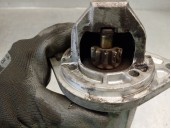 Replacement starter motor for Saab 9-5 (ys3e) 2.3 t OEM IAM reference 5194758 5194758 M000T86781 MITSUBISHI