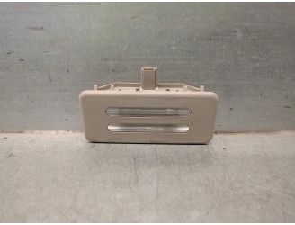 Recambio de luz interior para bmw x5 (e70) 3.0 turbodiesel referencia OEM IAM 6962016 HELLA