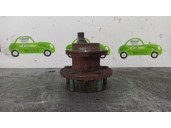 Recambio de mangueta trasera izquierda para mazda 3 lim. (bl) 1.6 16v cat referencia OEM IAM 3N612C299A 