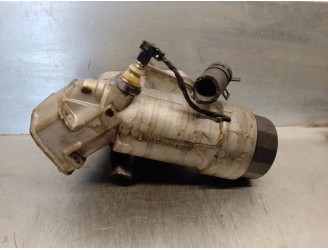 Recambio de soporte filtro aceite para ssangyong kyron 2.0 referencia OEM IAM A6641800110 327126915 MODINE