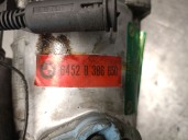 Replacement air conditioning compressor for BMW 3 Series Saloon (E46) 1.9 CAT OEM IAM reference 64528386650 64528386650 