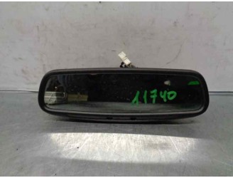 Recambio de espejo interior para ford focus cabrio (ca5) 2.0 cat referencia OEM IAM 3S7A17E678BA 