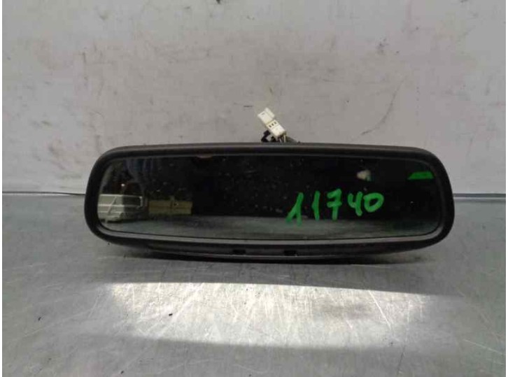 Recambio de espejo interior para ford focus cabrio (ca5) 2.0 cat referencia OEM IAM 3S7A17E678BA 
