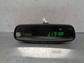 Recambio de espejo interior para ford focus cabrio (ca5) 2.0 cat referencia OEM IAM 3S7A17E678BA 