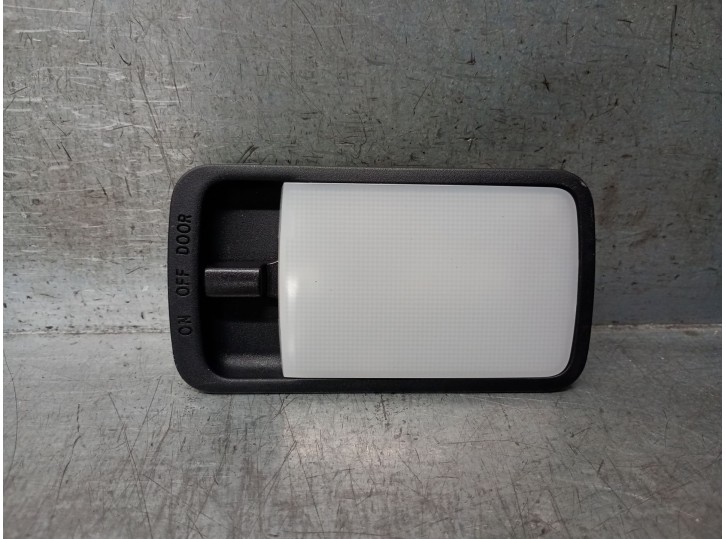 Recambio de luz interior para nissan juke (f16_) dig-t 117 referencia OEM IAM 264106PA1A 264106PA1A 
