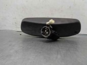 Recambio de espejo interior para ford focus cabrio (ca5) 2.0 cat referencia OEM IAM 3S7A17E678BA 