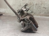 Recambio de pinza freno trasera izquierda para seat exeo berlina (3r2) 2.0 tdi referencia OEM IAM 8E0615423 LUCAS