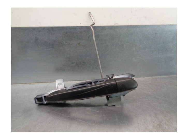 Recambio de maneta exterior delantera derecha para mazda 2 lim. (de) 1.3 16v cat referencia OEM IAM R8375 