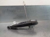 Recambio de maneta exterior delantera derecha para mazda 2 lim. (de) 1.3 16v cat referencia OEM IAM R8375 