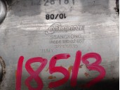 Recambio de soporte filtro aceite para ssangyong kyron 2.0 referencia OEM IAM A6641800110 327126915 MODINE