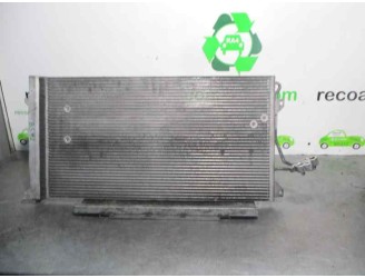 Recambio de condensador / radiador aire acondicionado para volkswagen touareg (7la) 3.0 v6 tdi dpf referencia OEM IAM 7L0820411F