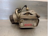 Recambio de soporte filtro aceite para ssangyong kyron 2.0 referencia OEM IAM A6641800110 327126915 MODINE