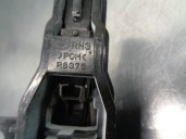 Recambio de maneta exterior delantera derecha para mazda 2 lim. (de) 1.3 16v cat referencia OEM IAM R8375 