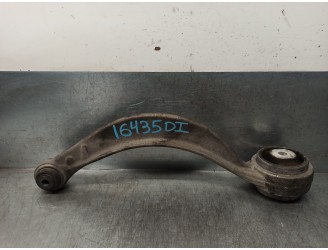 Recambio de brazo suspension inferior delantero izquierdo para jaguar xf 2.2 diesel cat referencia OEM IAM C2Z10052  