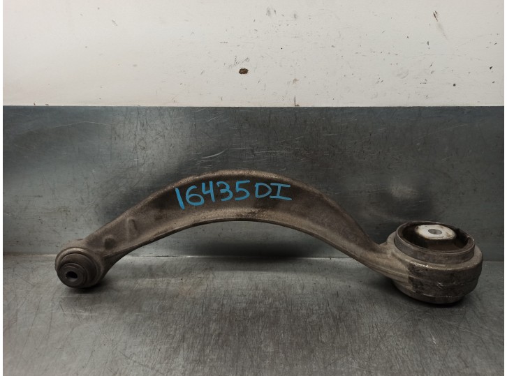 Recambio de brazo suspension inferior delantero izquierdo para jaguar xf 2.2 diesel cat referencia OEM IAM C2Z10052  