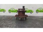 Recambio de mangueta trasera derecha para mazda 3 lim. (bl) 1.6 16v cat referencia OEM IAM 3N612C299A 