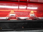 Recambio de luz central de freno para ford focus cabrio (ca5) 2.0 cat referencia OEM IAM 6N4113A613A 