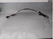 Recambio de cinturon seguridad delantero izquierdo para audi a3 (8l) 1.9 tdi referencia OEM IAM 4D0857833 4 PUERTAS