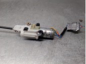 Recambio de cinturon seguridad delantero izquierdo para audi a3 (8l) 1.9 tdi referencia OEM IAM 4D0857833 4 PUERTAS