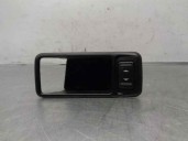 Recambio de mando elevalunas delantero derecho para ford focus cabrio (ca5) 2.0 cat referencia OEM IAM 3M51226A36AEW 