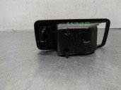 Recambio de mando elevalunas delantero derecho para ford focus cabrio (ca5) 2.0 cat referencia OEM IAM 3M51226A36AEW 
