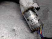 Recambio de cinturon seguridad delantero izquierdo para audi a3 (8l) 1.9 tdi referencia OEM IAM 4D0857833 4 PUERTAS