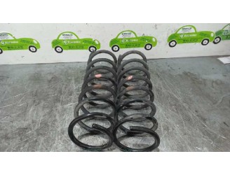 Recambio de muelle amortiguacion para mazda 3 lim. (bl) 1.6 16v cat referencia OEM IAM BBP328011B 