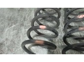 Recambio de muelle amortiguacion para mazda 3 lim. (bl) 1.6 16v cat referencia OEM IAM BBP328011B 