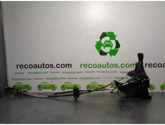 Recambio de palanca cambio para mazda 3 lim. (bl) 1.6 16v cat referencia OEM IAM BBM246100 BBP346500 