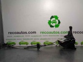 Recambio de palanca cambio para mazda 3 lim. (bl) 1.6 16v cat referencia OEM IAM BBM246100 BBP346500 