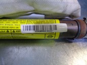 Recambio de airbag cortina delantero derecho para ssangyong kyron 2.0 referencia OEM IAM 605546000B 8622509001 