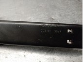 Recambio de cinturon seguridad delantero izquierdo para audi a3 (8l) 1.9 tdi referencia OEM IAM 4D0857833 4 PUERTAS