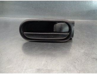 Recambio de maneta interior delantera derecha para mazda 2 lim. (de) 1.3 16v cat referencia OEM IAM D65158330A02  