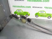 Recambio de palanca cambio para mazda 3 lim. (bl) 1.6 16v cat referencia OEM IAM BBM246100 BBP346500 