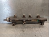 Recambio de rampa inyectora para ssangyong kyron 2.0 referencia OEM IAM A6640700295 R9144Z190A DELPHI