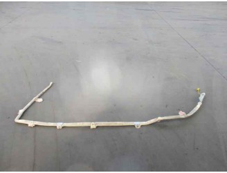 Recambio de airbag cortina delantero derecho para volkswagen touareg (7la) 3.0 v6 tdi dpf referencia OEM IAM 7L6880742F  