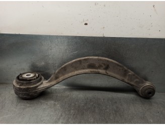 Recambio de brazo suspension inferior delantero derecho para jaguar xf 2.2 diesel cat referencia OEM IAM C2Z10052 